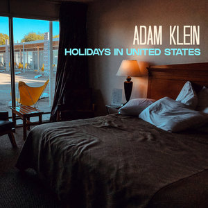 Holidays in United States cover