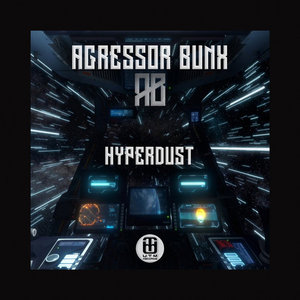 Hyperdust/Reactor cover