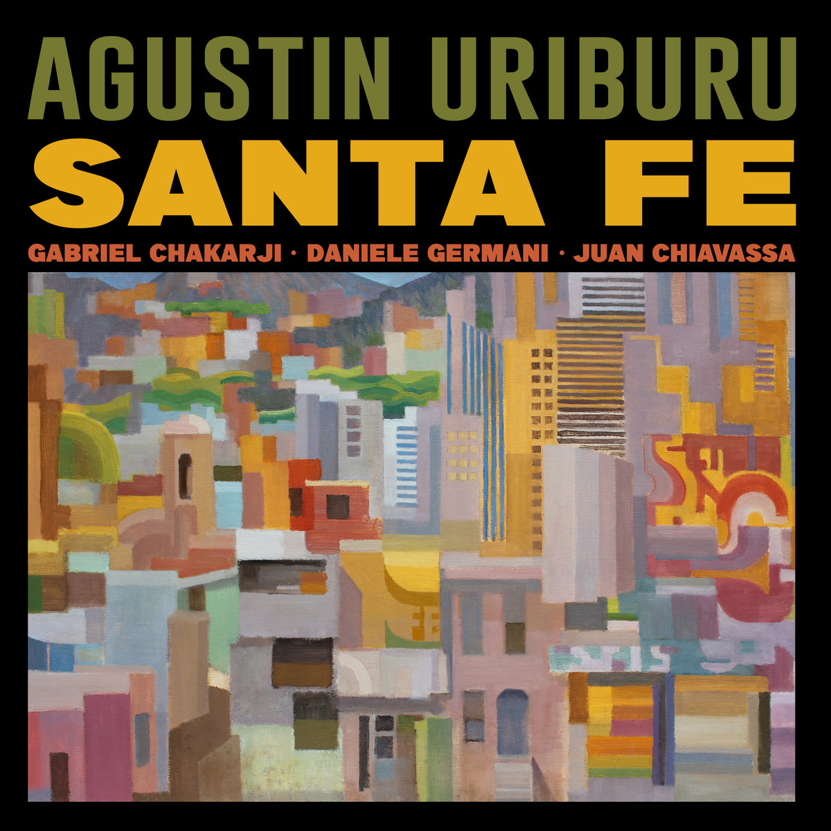 Santa Fe
