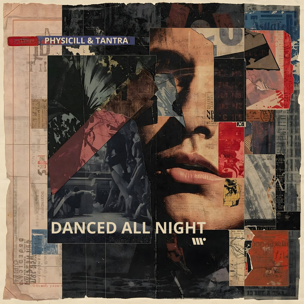 Dnb Rapper Danced All Night EP | DNBB Records