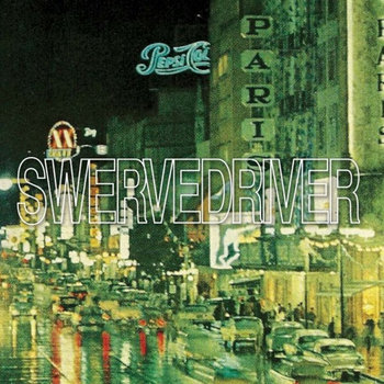 Music | Swervedriver