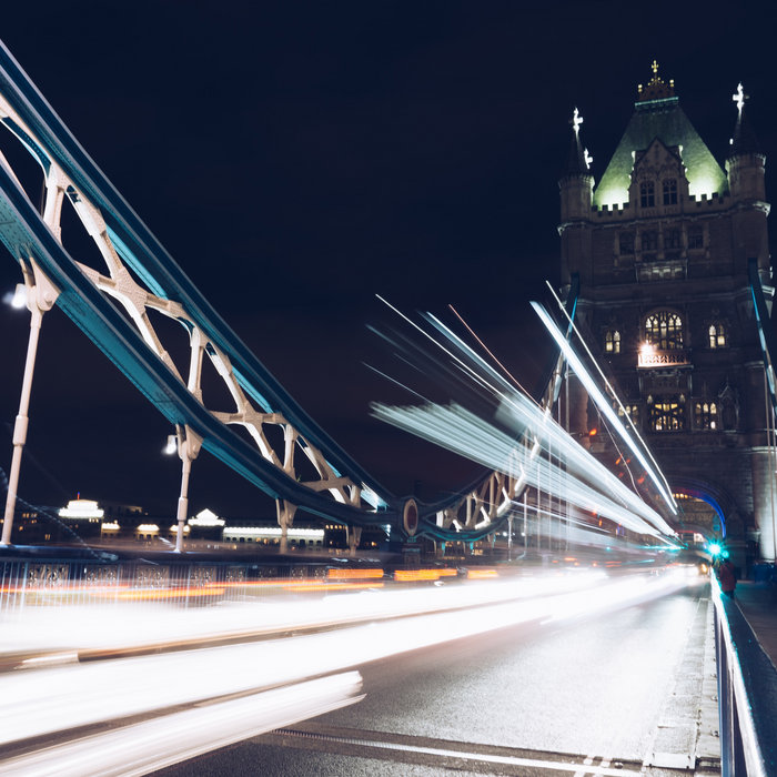 Bridging Worlds - EP | Myrrhtagh