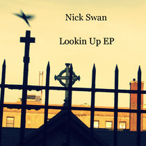 Lookin Up EP cover art
