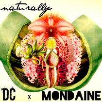Naturally - DComplexity x Mondaine cover art