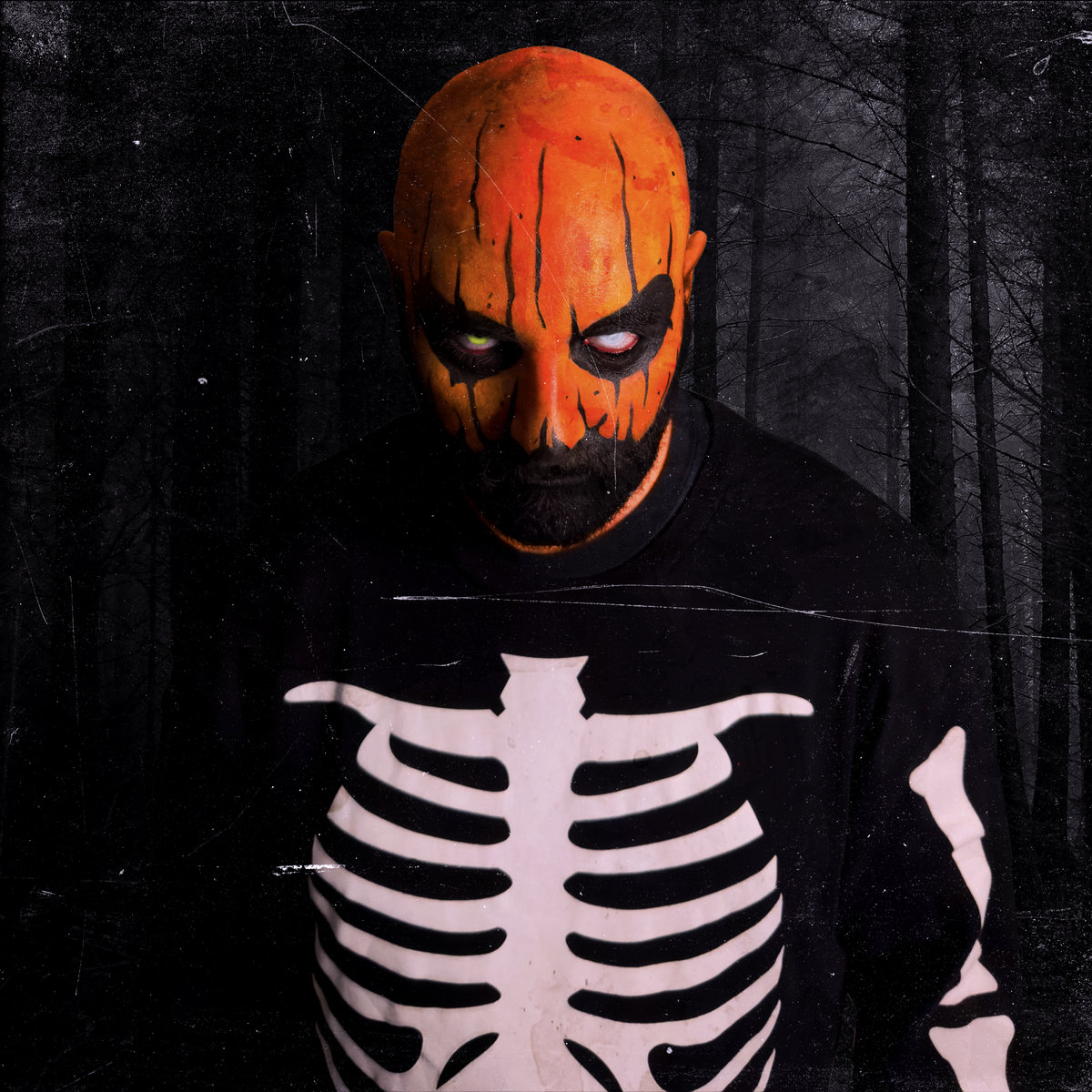 the pitch black ep Cam.TBH