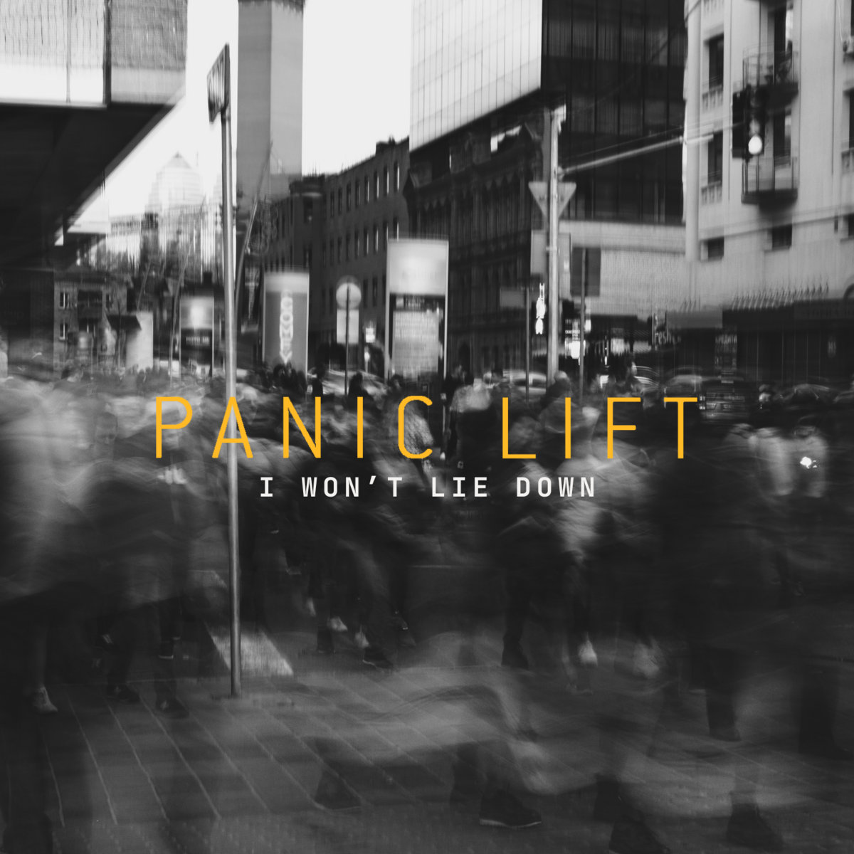 Panic Lift