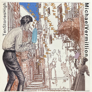 Ten Stories High cover