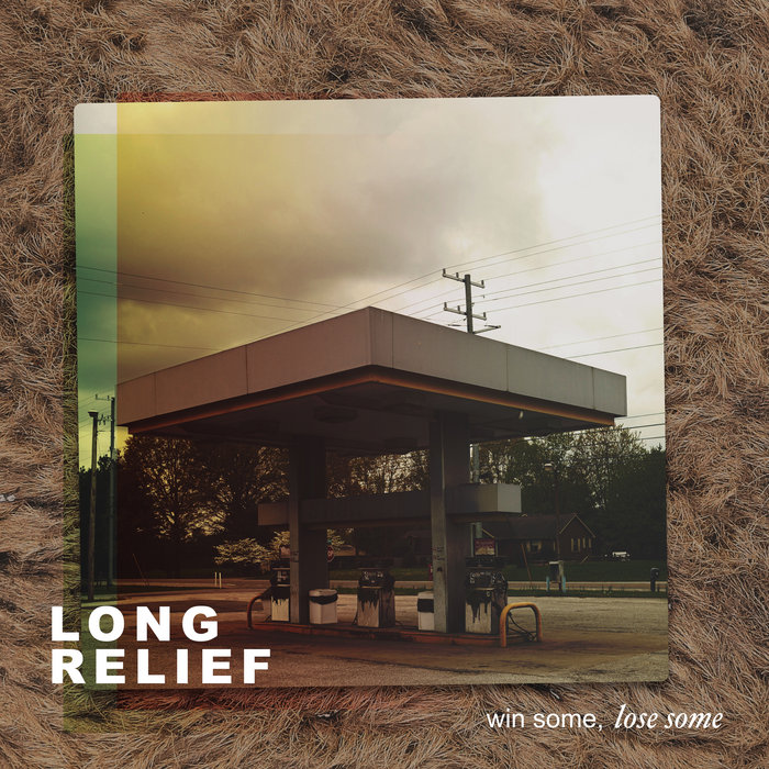 Long Relief — Photo