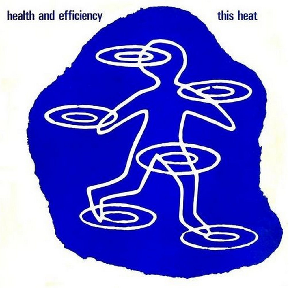 This Heat／Health & Efficiency UK12” Health and Efficiency | This Heat