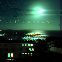 The Expanse cover art