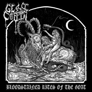 BLOODSTAINED RITES OF THE GOAT cover
