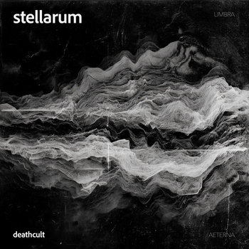 Umbra Aeterna | Stellarum Deathcult