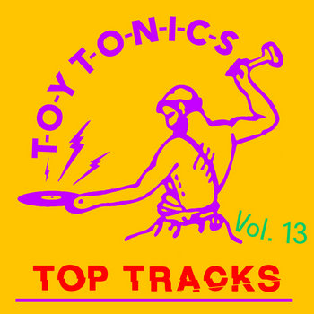 Music | Toy Tonics