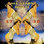 Patty Ryan — Stay With Me Tonight / Love Is The Name Of The Game / You're My Love (My Life) / I Don't Want To Lose You Tonight [Mix Version] cover art