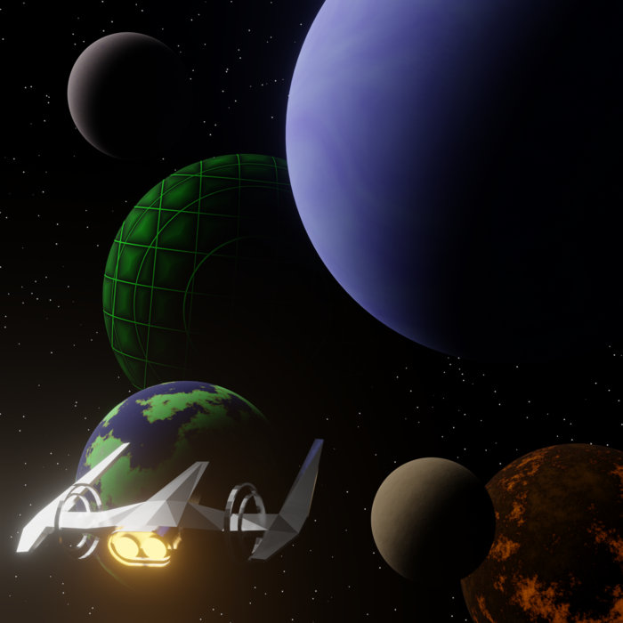 A Starlight Odyssey The Starlight Mechanics Daniel Wilson