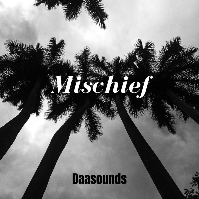 Mischief Sample Pack (House) Daasounds