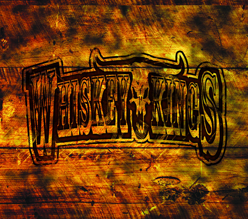Whiskey Kings Whiskey Kings