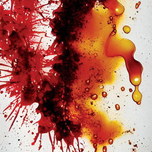 Blood & Honey cover