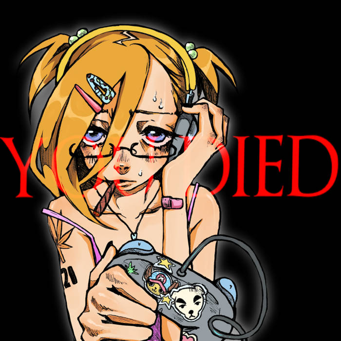 Nightmare Blunt Rotation 2+ | DJmegan23