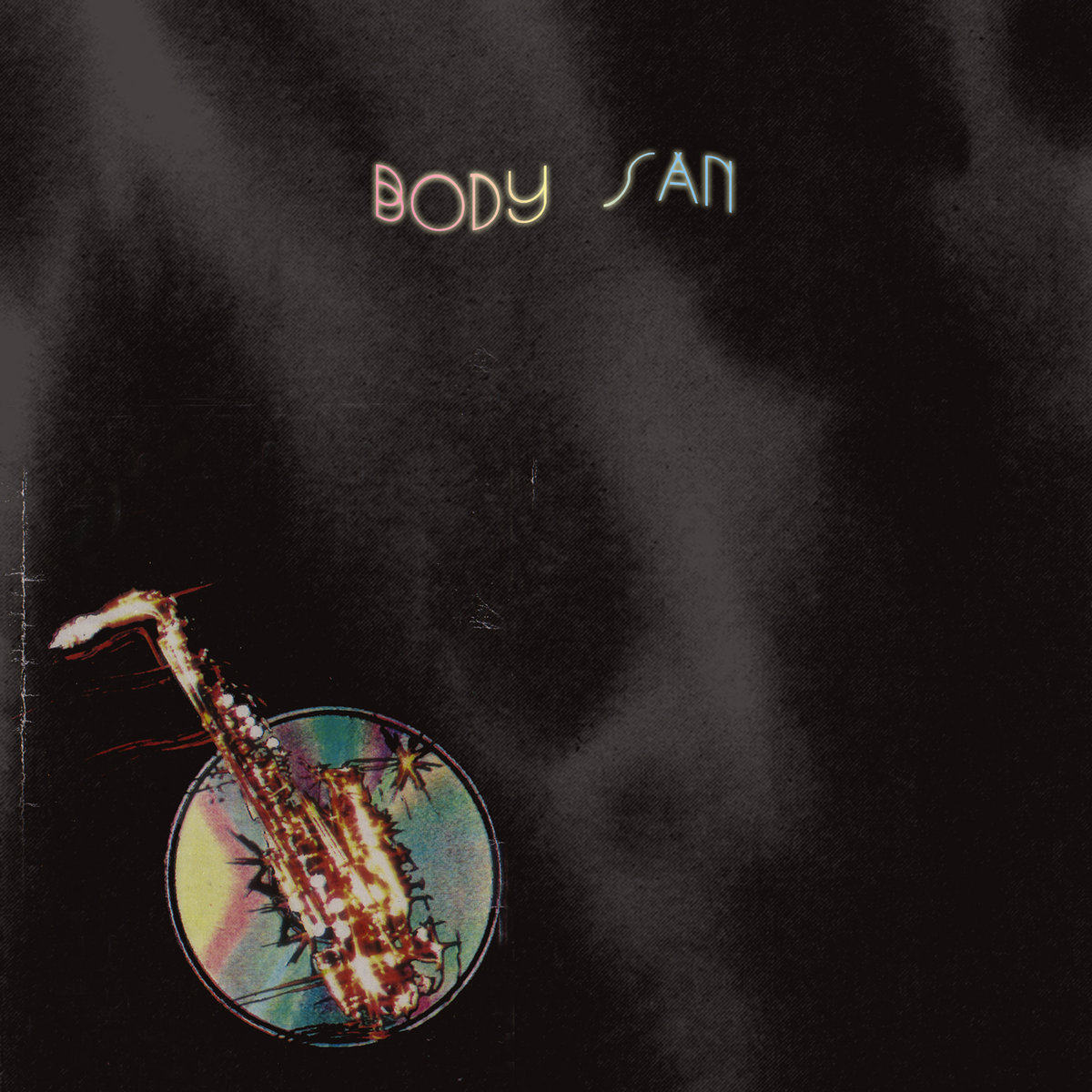 Midnight by Body San