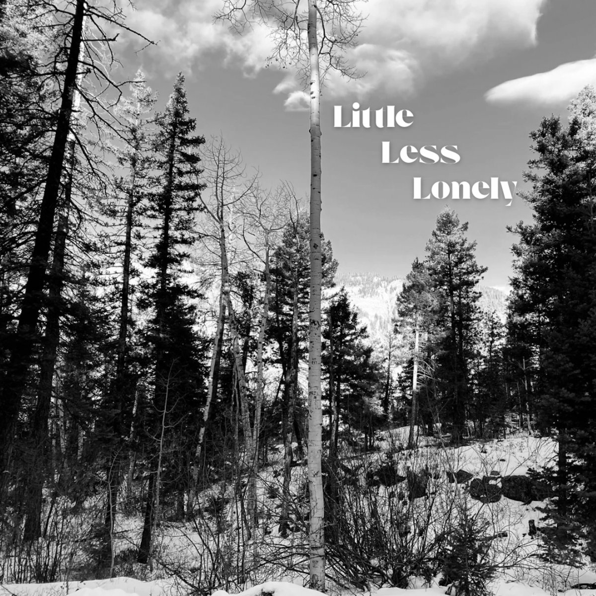 Little Less Lonely Sidney Scott little-less-lonely-sidney-scott