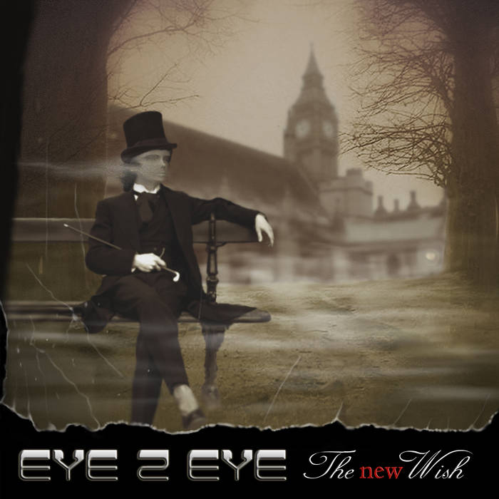 The New Wish (2021) | EYE 2 EYE