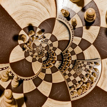 Bobby Fischer Against the World cover art