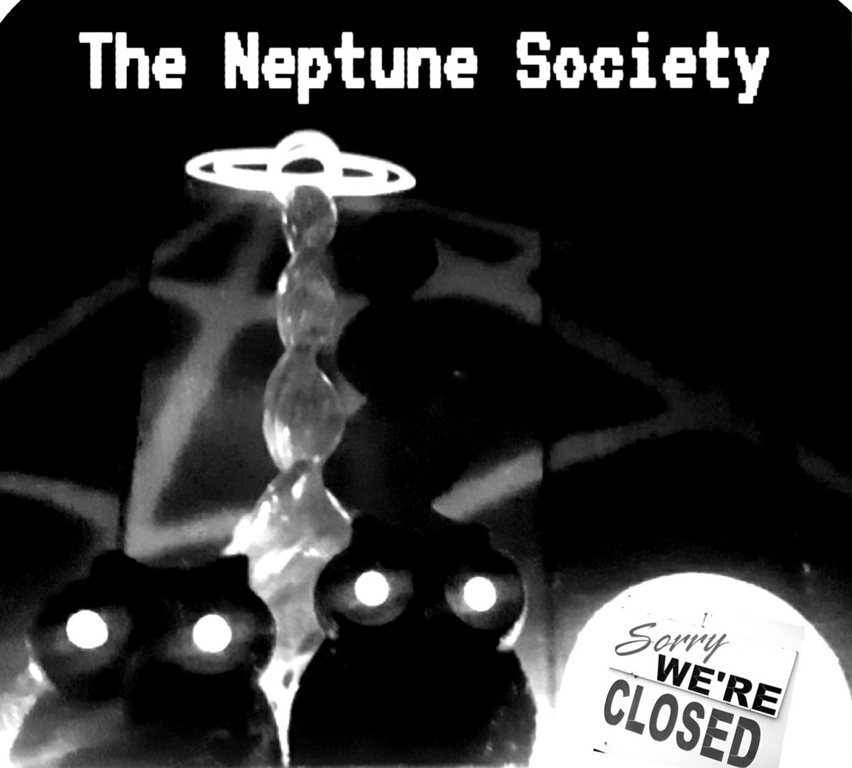 Sorry We're Closed The Neptune Society