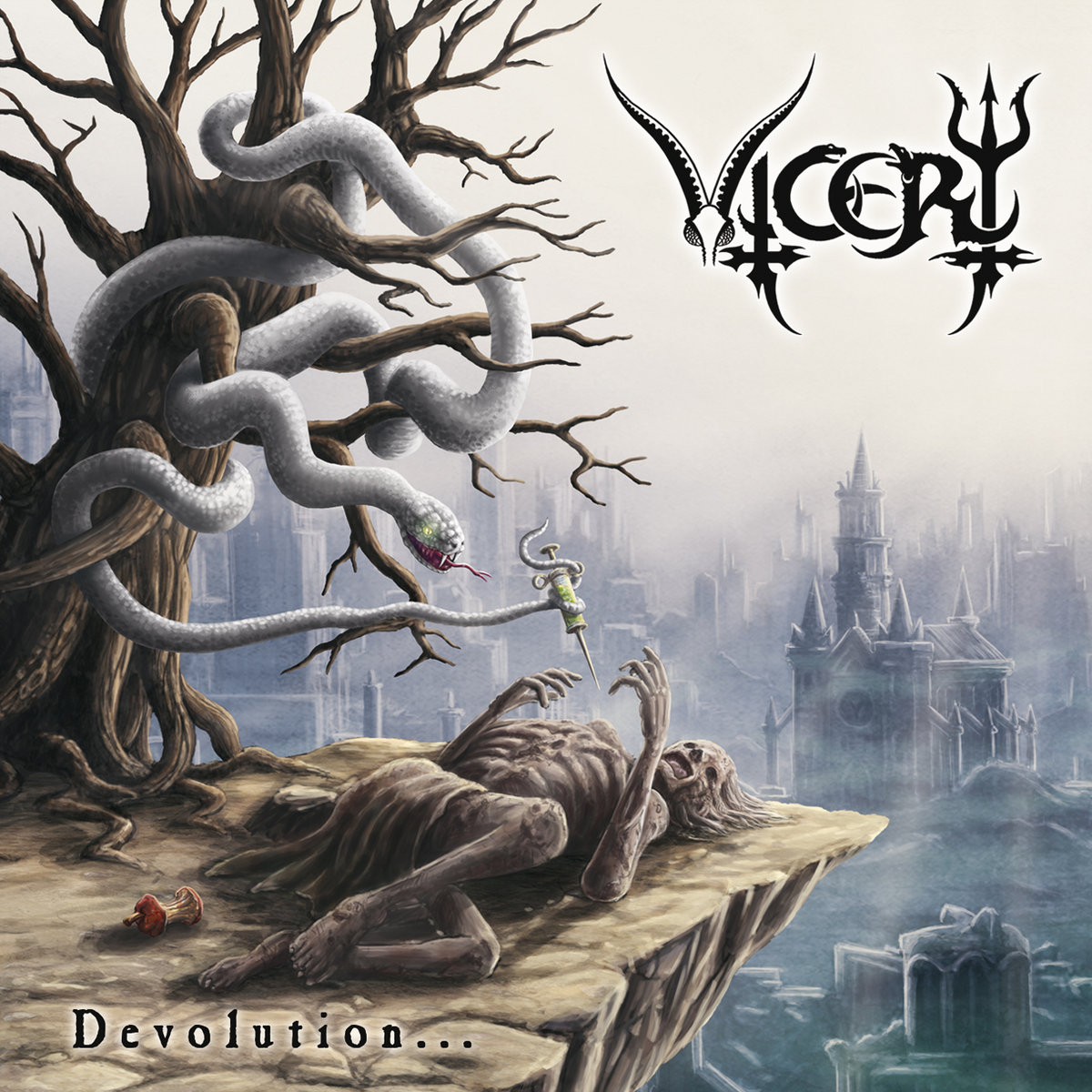 MP3 SOULFLY SCARICA