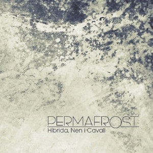PermafrostHíbrida, Nen i Cavall cover
