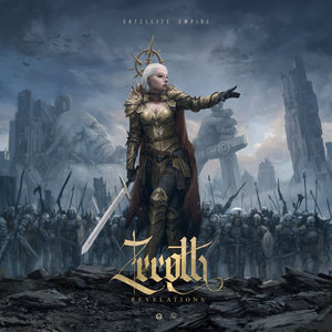 Satellite Empire — Revelations
