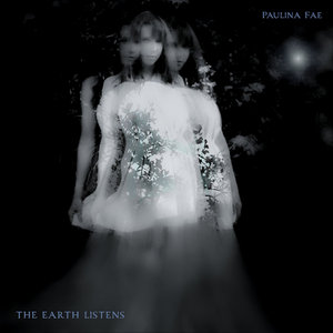 The Earth Listens cover