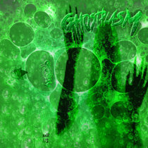 Ghostplasm cover art