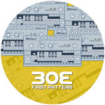 ZC-303001 - 303 First Pattern