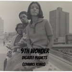 Corey Dawkins - 9th Wonder - Digable Planets (CDAWKS REMIX)