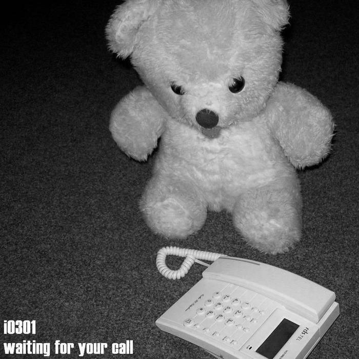 Waiting for your call [The EP] | i0301