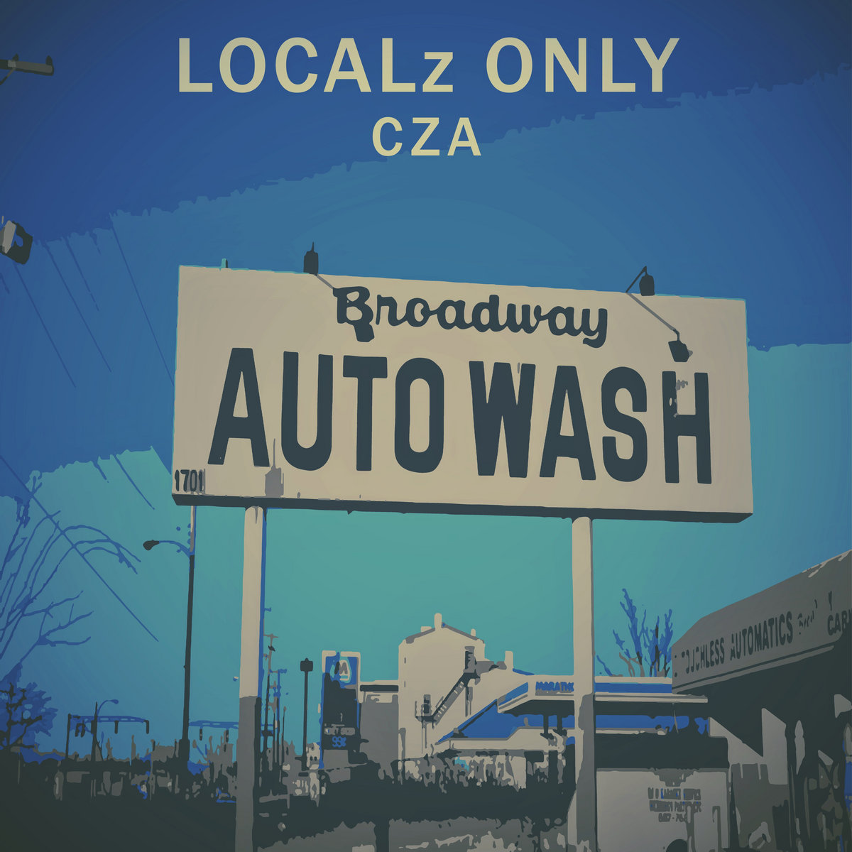 LOCALz ONLY | Kentucky Corey