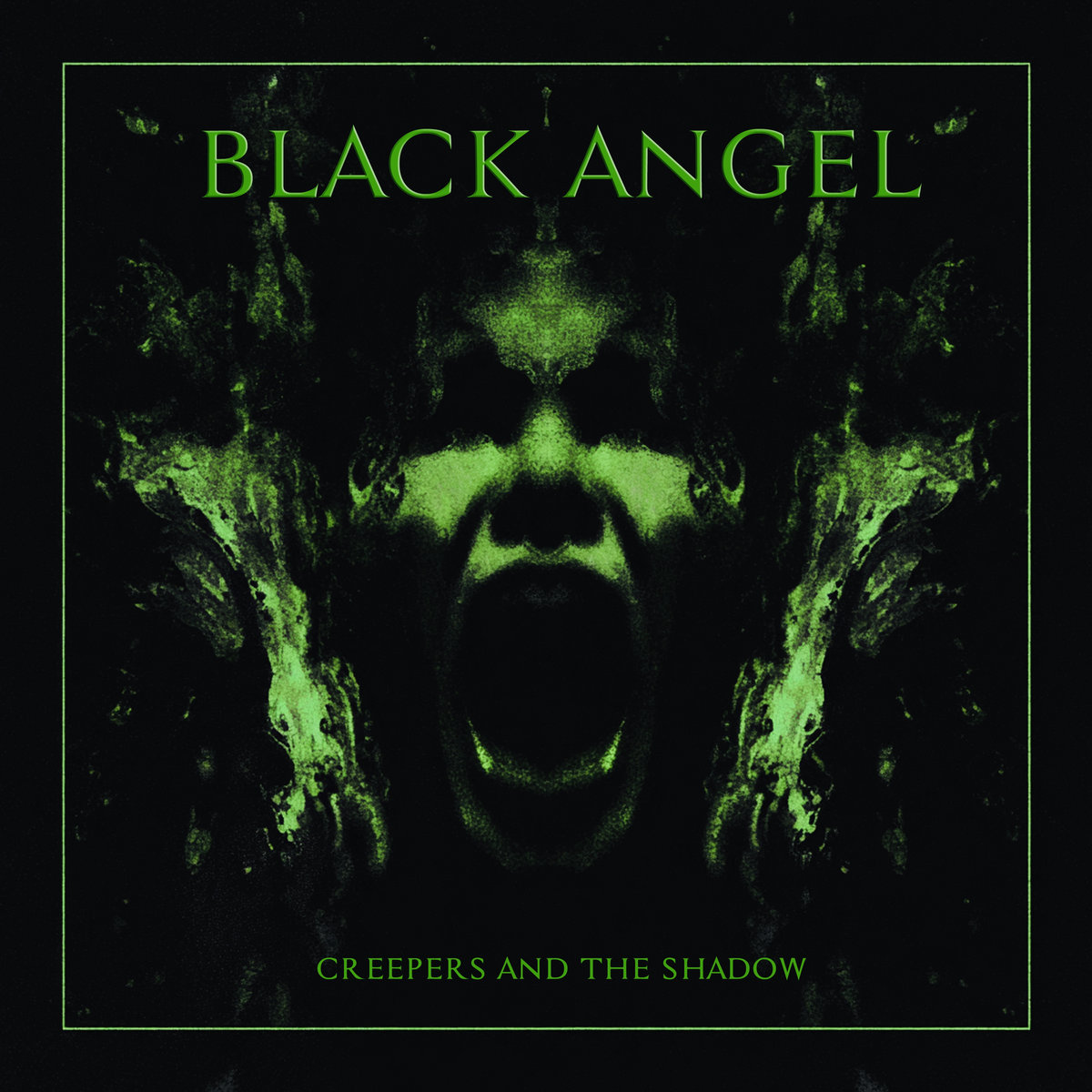 Kiss of Death (Bloo-d & RAN Remix) | Black Angel