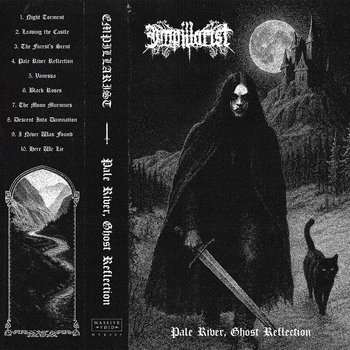 Empillarist - Pale River, Ghost Reflection