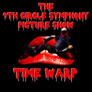 Time Warp cover