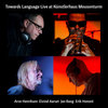 Towards Language Live at Künstlerhaus Mousonturm