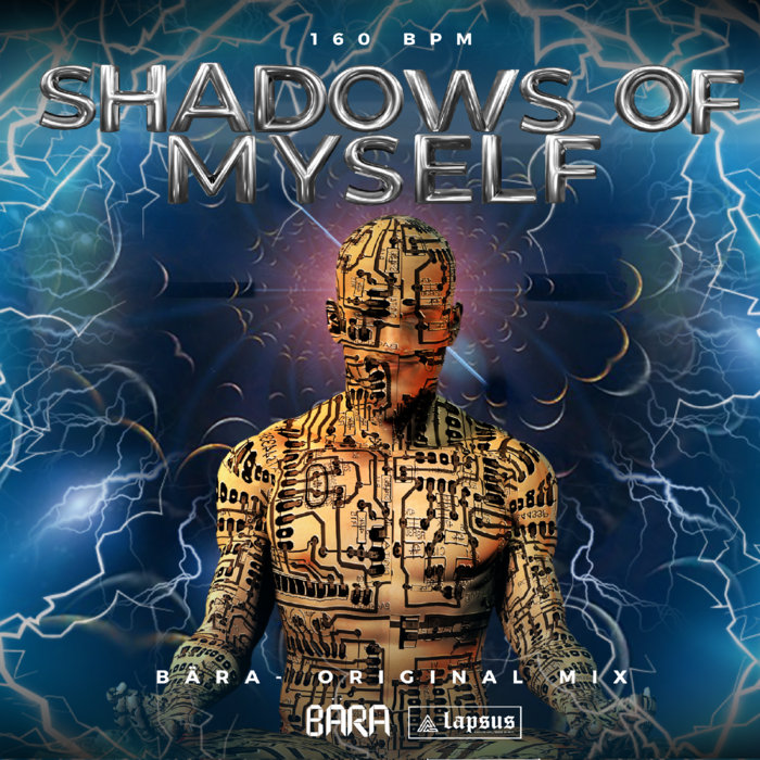 Shadows Of Myself | Bära
