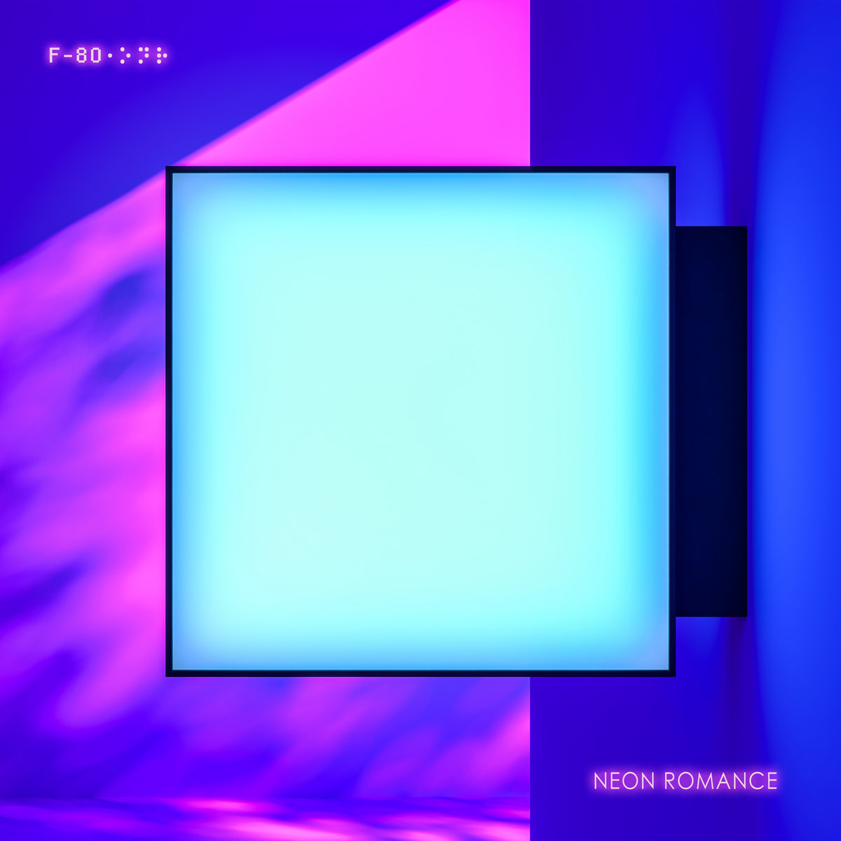 Neon Romance | F-80