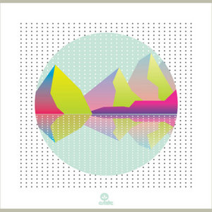 Estate — Slipstream and Pressures On Remixes EP