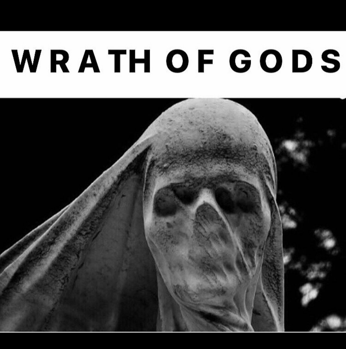 the wrath of the gods the wrath of the gods