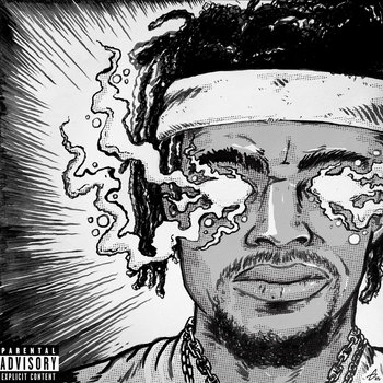 レアRAP レコードTha God Fahim Tha God Fahim x Cookin Soul Supreme Dump Legend: Soul Cook