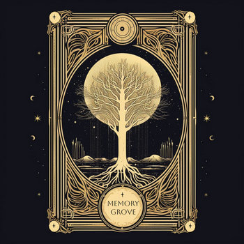 Moon Lotus & Valloa - Memory Grove
Moon Lotus & Valloa