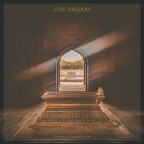 Lost Kingdom cover art