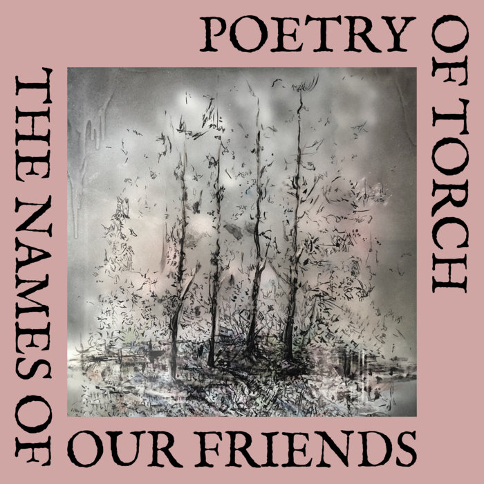 呼んでいる | POETRY OF TORCH | Zegema Beach Records
