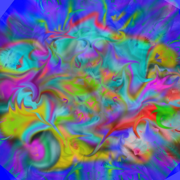 Quantum Fabric INFN8Loop